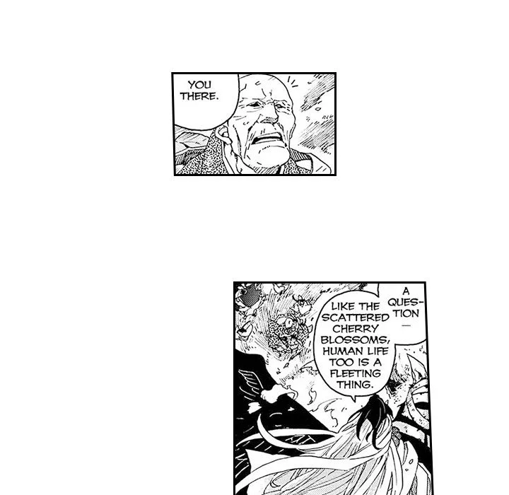 Contract Of Cherry Blossom Guilt - Chapter 3